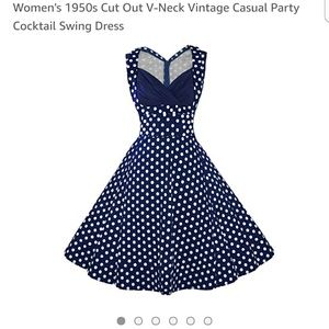 1960s dress
